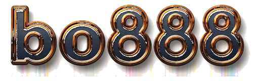 bo888 logo